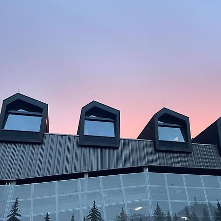 Nordhaeuser Fuerstenhof & Tinysky-Resort Nordhausen Extérieur photo