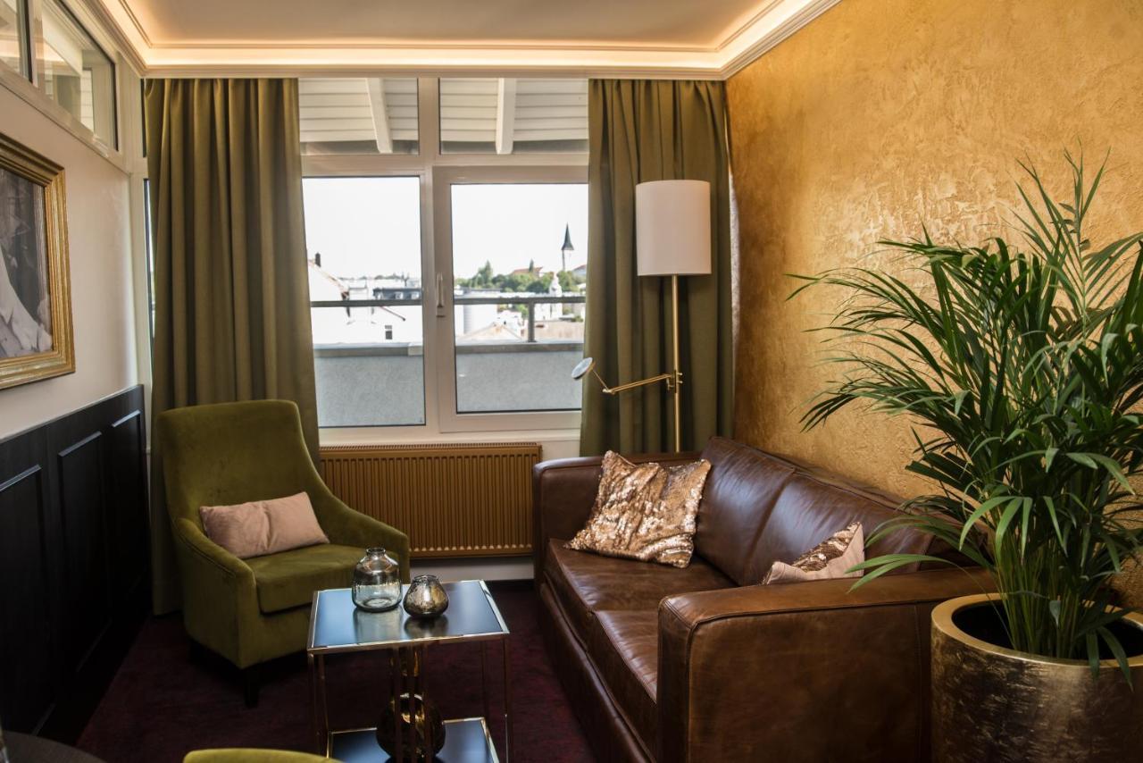 Nordhaeuser Fuerstenhof & Tinysky-Resort Nordhausen Extérieur photo