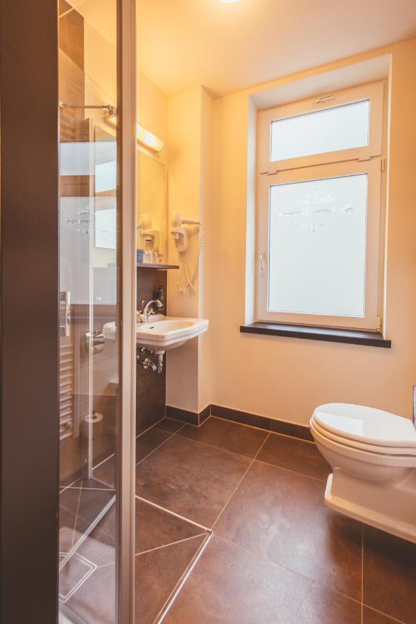 Nordhaeuser Fuerstenhof & Tinysky-Resort Nordhausen Extérieur photo