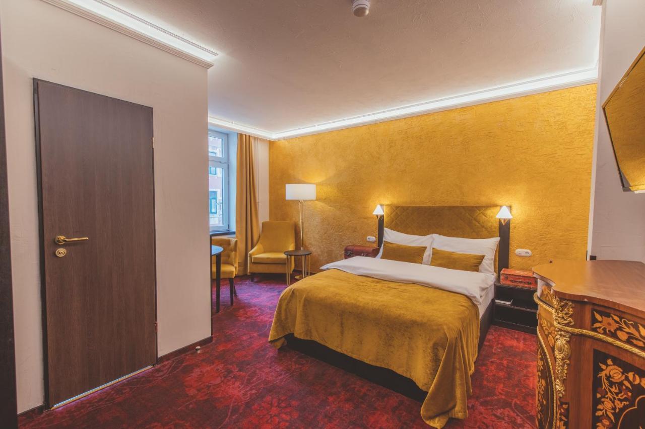Nordhaeuser Fuerstenhof & Tinysky-Resort Nordhausen Extérieur photo